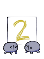 2